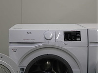 Aeg 6000 series | lavamat prosense technology wasmachine & aeg 6000 series | lavatherm prosense technology wasdroger - afbeelding 3 van  8