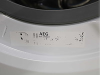Aeg 6000 series | lavamat prosense technology wasmachine & aeg 6000 series | lavatherm prosense technology wasdroger - afbeelding 5 van  8