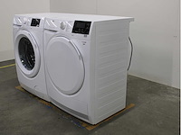 Aeg 6000 series | lavamat prosense technology wasmachine & aeg 6000 series | lavatherm prosense technology wasdroger - afbeelding 7 van  8