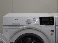 Aeg 6000 series | lavamat prosense technology wasmachine & aeg 6000 series | lavatherm prosense technology wasdroger - afbeelding 3 van  8