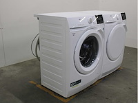 Aeg 6000 series | lavamat prosense technology wasmachine & aeg 6000 series | lavatherm prosense technology wasdroger - afbeelding 4 van  8