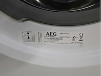 Aeg 6000 series | lavamat prosense technology wasmachine & aeg 6000 series | lavatherm prosense technology wasdroger - afbeelding 5 van  8