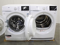 Aeg 6000 series | lavamat prosense technology wasmachine & aeg 6000 series | lavatherm prosense technology wasdroger - afbeelding 2 van  7