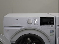 Aeg 6000 series | lavamat prosense technology wasmachine & aeg 6000 series | lavatherm prosense technology wasdroger - afbeelding 3 van  7