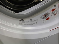 Aeg 6000 series | lavamat prosense technology wasmachine & aeg 6000 series | lavatherm prosense technology wasdroger - afbeelding 7 van  7