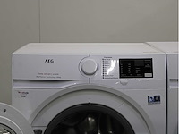 Aeg 6000 series | lavamat prosense technology wasmachine & aeg 6000 series | lavatherm prosense technology wasdroger - afbeelding 3 van  8