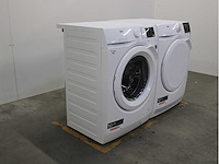 Aeg 6000 series | lavamat prosense technology wasmachine & aeg 6000 series | lavatherm prosense technology wasdroger - afbeelding 4 van  8