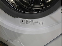 Aeg 6000 series | lavamat prosense technology wasmachine & aeg 6000 series | lavatherm prosense technology wasdroger - afbeelding 5 van  8