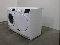 Aeg 6000 series | lavamat prosense technology wasmachine & aeg 6000 series | lavatherm prosense technology wasdroger - afbeelding 7 van  8