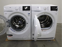 Aeg 6000 series | lavamat prosense technology wasmachine & aeg 6000 series | lavatherm prosense technology wasdroger - afbeelding 2 van  7