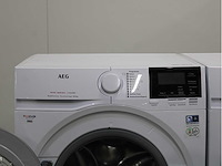 Aeg 6000 series | lavamat prosense technology wasmachine & aeg 6000 series | lavatherm prosense technology wasdroger - afbeelding 3 van  7