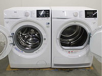 Aeg 6000 series | lavamat prosense technology wasmachine & aeg 6000 series | lavatherm prosense technology wasdroger - afbeelding 2 van  7