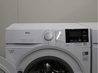 Aeg 6000 series | lavamat prosense technology wasmachine & aeg 6000 series | lavatherm prosense technology wasdroger - afbeelding 3 van  7