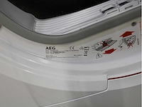 Aeg 6000 series | lavamat prosense technology wasmachine & aeg 6000 series | lavatherm prosense technology wasdroger - afbeelding 7 van  7