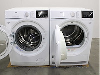 Aeg 6000 series | lavamat prosense technology wasmachine & aeg 6000 series | lavatherm prosense technology wasdroger - afbeelding 2 van  7