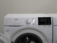 Aeg 6000 series | lavamat prosense technology wasmachine & aeg 6000 series | lavatherm prosense technology wasdroger - afbeelding 3 van  7