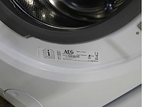 Aeg 6000 series | lavamat prosense technology wasmachine & aeg 6000 series | lavatherm prosense technology wasdroger - afbeelding 5 van  7