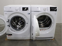 Aeg 6000 series | lavamat prosense technology wasmachine & aeg 6000 series | lavatherm prosense technology wasdroger - afbeelding 2 van  8