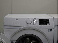 Aeg 6000 series | lavamat prosense technology wasmachine & aeg 6000 series | lavatherm prosense technology wasdroger - afbeelding 3 van  8