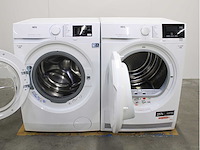 Aeg 6000 series | lavamat prosense technology wasmachine & aeg 7000 series | lavatherm sensidry technology wasdroger - afbeelding 2 van  8