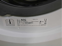 Aeg 6000 series | lavamat prosense technology wasmachine & aeg 7000 series | lavatherm sensidry technology wasdroger - afbeelding 5 van  8