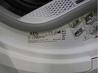Aeg 6000 series | lavamat prosense technology wasmachine & aeg 7000 series | lavatherm sensidry technology wasdroger - afbeelding 8 van  8