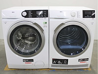 Aeg 6000 series | lavamat prosense technology wasmachine & aeg 7000 series | lavatherm sensidry technology wasdroger