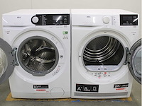 Aeg 6000 series | lavamat prosense technology wasmachine & aeg 7000 series | lavatherm sensidry technology wasdroger - afbeelding 2 van  8