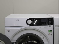 Aeg 6000 series | lavamat prosense technology wasmachine & aeg 7000 series | lavatherm sensidry technology wasdroger - afbeelding 3 van  8