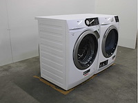 Aeg 6000 series | lavamat prosense technology wasmachine & aeg 7000 series | lavatherm sensidry technology wasdroger - afbeelding 4 van  8
