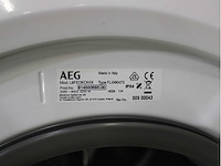 Aeg 6000 series | lavamat prosense technology wasmachine & aeg 7000 series | lavatherm sensidry technology wasdroger - afbeelding 5 van  8