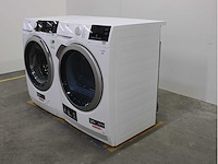 Aeg 6000 series | lavamat prosense technology wasmachine & aeg 7000 series | lavatherm sensidry technology wasdroger - afbeelding 7 van  8