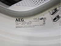 Aeg 6000 series | lavamat prosense technology wasmachine & aeg 7000 series | lavatherm sensidry technology wasdroger - afbeelding 8 van  8