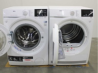Aeg 6000 series | lavamat prosense technology wasmachine & aeg 7000 series | lavatherm sensidry technology wasdroger - afbeelding 2 van  8