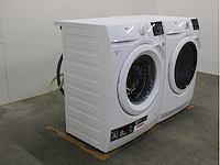 Aeg 6000 series | lavamat prosense technology wasmachine & aeg 7000 series | lavatherm sensidry technology wasdroger - afbeelding 4 van  8