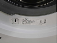 Aeg 6000 series | lavamat prosense technology wasmachine & aeg 7000 series | lavatherm sensidry technology wasdroger - afbeelding 5 van  8