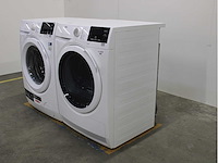 Aeg 6000 series | lavamat prosense technology wasmachine & aeg 7000 series | lavatherm sensidry technology wasdroger - afbeelding 7 van  8