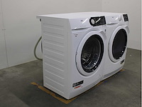Aeg 6000 series | lavamat prosense technology wasmachine & aeg 7000 series | lavatherm sensidry technology wasdroger - afbeelding 4 van  8