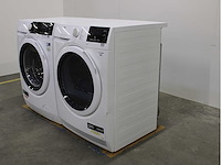 Aeg 6000 series | lavamat prosense technology wasmachine & aeg 7000 series | lavatherm sensidry technology wasdroger - afbeelding 7 van  8