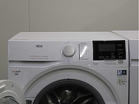 Aeg 6000 series | lavamat prosense technology wasmachine & aeg 7000 series | lavatherm sensidry technology wasdroger - afbeelding 3 van  8