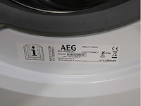Aeg 6000 series | lavamat prosense technology wasmachine & aeg 7000 series | lavatherm sensidry technology wasdroger - afbeelding 5 van  8