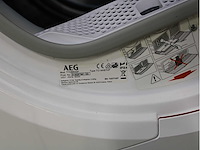Aeg 6000 series | lavamat prosense technology wasmachine & aeg 7000 series | lavatherm sensidry technology wasdroger - afbeelding 8 van  8