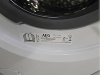 Aeg 6000 series | lavamat prosense technology wasmachine & aeg 7000 series | lavatherm sensidry technology wasdroger - afbeelding 5 van  8