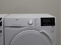 Aeg 6000 series | lavamat prosense technology wasmachine & aeg 7000 series | lavatherm sensidry technology wasdroger - afbeelding 6 van  8