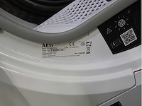 Aeg 6000 series | lavamat prosense technology wasmachine & aeg 7000 series | lavatherm sensidry technology wasdroger - afbeelding 8 van  8