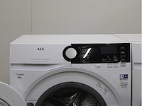 Aeg 6000 series | lavamat prosense technology wasmachine & aeg 7000 series | lavatherm sensidry technology wasdroger - afbeelding 3 van  8