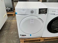 Aeg 6000 series lavatherm condensdroger