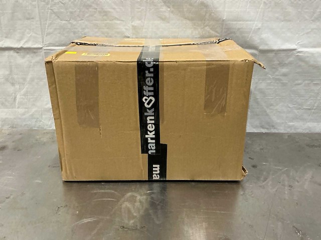 Aeg 6000 series steelstofzuiger - afbeelding 2 van  7