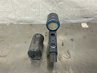 Aeg 6000 series steelstofzuiger - afbeelding 4 van  7