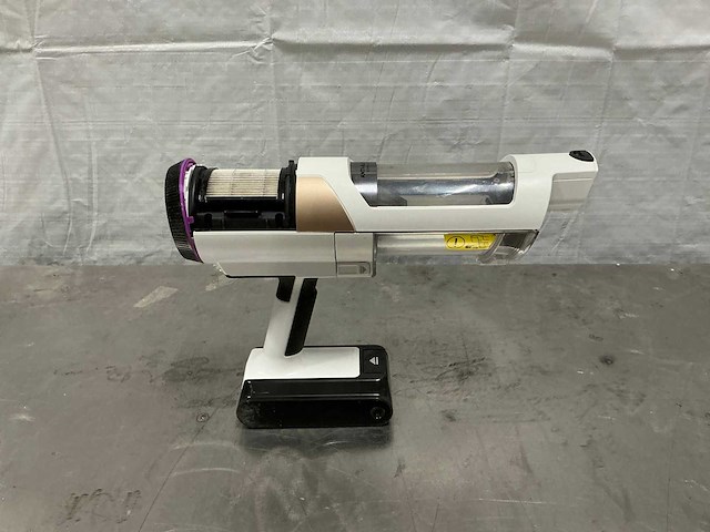 Aeg 6000 series steelstofzuiger - afbeelding 6 van  9